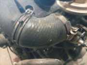 Intercooler Schlauch Audi A4, B6 2000.11 - 2004.11 Gebraucht,