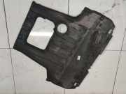 Motor-/Unterfahrschutz vorne Nissan Tiida C11 2004 - 2012 Gebraucht,