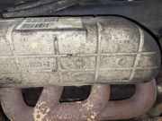 Ansaugkrümmer Fiat Ducato, 1994.03 - 2002.04 500326579,