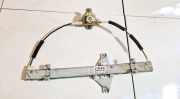 Fensterheber - Hinten Linke Chevrolet Aveo, 2002.01 - 2007.12 Gebraucht,
