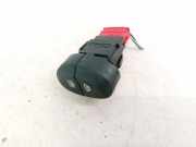 Schalter f?r Heckscheibe Heckscheibenheizung Renault Scenic, I 1996.01 - 1999.09 Gebraucht,