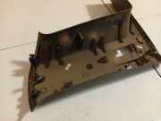 Innenausstattung Dacia Logan, I 2009.03 - 2012.10 facelift 8200818695A, 8200 818695 A 8200 817625 A 8200817625A