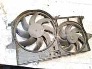 Kühlerlüfter Lüftermotor Fiat Ulysse, I 1994.01 - 2002.06 8240141,