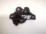 Heckklappe Heckklappenschloss Kofferraumschloss Citroen Berlingo, I 2002.11 - 2008.04 facelift Gebraucht,