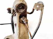 Sensor für ABS - Vorne Linke Toyota Prius, 2003.06 - 2009.01 Gebraucht,