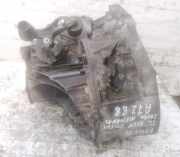 Schaltgetriebe Rover 75, 1999.02 - 2005.05 47R37,