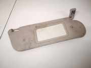 Sonnenblende Opel Astra, G 1998.09 - 2004.12 Gebraucht,
