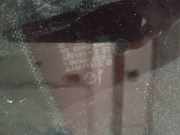 Seitenfenster Seitenscheibe - Hinten Rechts Mercedes-Benz W203, 2000.05 - 2004.02 as2,