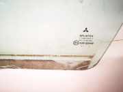 Seitenscheibe - Vorne Linke Mitsubishi Space Star, 2002.10 - 2004.12 Gebraucht,
