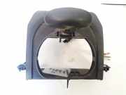 Verkleidung Lenksäule Mercedes-Benz W203, 2000.05 - 2004.02 a2034600095,