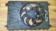 Kühlerlüfter Lüftermotor Ford Mondeo, 2007.03 - 2013.06 6g9180607pe, 6g91-80607-pe