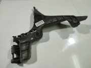 Stoßstangenhalter - Vorne Audi A3, 8P 2005.06 - 2008.07 facelift Gebraucht ,