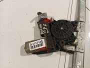 Fensterheber motor - Vorne Linke Fiat Ducato, 2006.07 - 2014 Gebraucht,