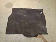 Bodenbelag Kofferraum Opel Zafira, A 1999.04 - 2003.11 Gebraucht,