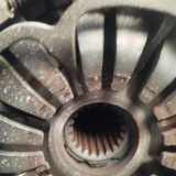 Kupplungssatz Toyota RAV-4, III 2005.11 - 2012.12 Gebraucht,