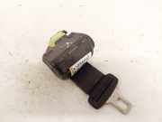 Sicherheitsgurt - Hinten CENTER Volkswagen Passat, B5 1996.08 - 2000.11 Gebraucht, AFN