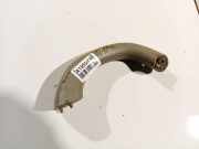 Türinnengriff - Hinten Linke Renault Kangoo, 2003.05 - 2007.06 Gebraucht,