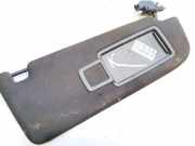 Sonnenblende Audi A7, 2010.10 - 2018.06 4g0857552,