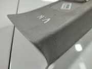 Verkleidung Säule - MITTE RECHTS Volkswagen Polo, IV 2005.04 - 2009.11 facelift W0603867243, W 0603867243 BNM