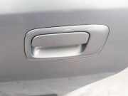 Türgriff Türaussengriff - Hinten Linke Opel Astra, G 1998.09 - 2004.12 Gebraucht,