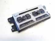 Bedienelement für Klimaanlage Jaguar XF, X250 2012.01 - 2015.01 facelift CX2318C858CD, CX23-18C858-CD 140703A