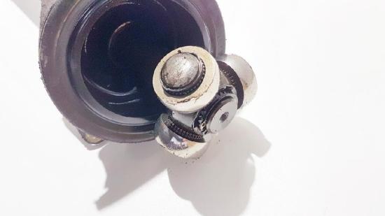 Antriebswelle Vorderachse - Vorne Linke Renault Laguna, II 2001.03 - 2006.05 8200470129, Bild Antriebswelle Vorderachse - Vorne Linke Renault Laguna, II 2001.03 - 2006.05 8200470129,