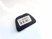 Innenausstattung Opel Antara, 2006.01 - 2010.08 96662587,