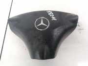 Airbag Fahrer Mercedes-Benz A-CLASS, W168, 2001.06 - 2004.09 facelift 1684600298,1616819919