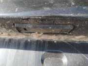 Kennzeichenleuchte Citroen C3, II 2009.11 --> present Gebraucht,