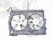 Kühlerlüfter Lüftermotor Toyota Corolla Verso, III facelift 2007 - 2009 4227500310,422750-0310