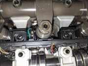 Einspritzdüse Dodge Journey. 2009.01 - 2014.12 Gebraucht,