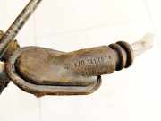 Seilzug Feststellbremse Seat Altea, 2004.01 - 2015.12 1J0711487A,1J0711487A