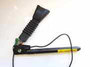 Gurtschloss - Vorne Linke Opel Zafira, A 1999.04 - 2003.11 90560655,563086307a