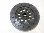 Kupplungsscheibe Mazda Premacy, 1999.01 - 2005.03 324049810,