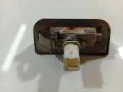 Kennzeichenleuchte Peugeot Expert, 2007.01 --> Gebraucht,