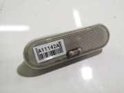 Innenraumleuchte Nissan Qashqai, I 2006.01 - 2010.06 Gebraucht,