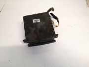 Aschenbecher Hyundai Tucson, I 2004.08 - 2009.06 845502e000, 84550-2e000