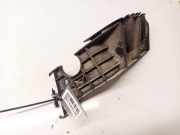 K?hlergrill - Vorne Linke SAAB 9-5, 1997.09 - 2005.11 5492913,