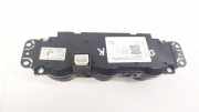 Bedienelement für Klimaanlage Mitsubishi Outlander, II 2006.01 - 2013.01 7820A082XB, 8F18A 3862043