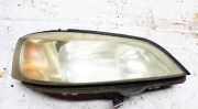 Hauptscheinwerfer - Vorne Rechts Opel Astra, G 1998.09 - 2004.12 Gebraucht,