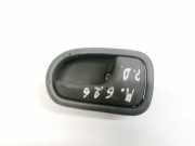 T?rinnengriff - Vorne Rechts Mazda 626, 1991.08- 1997.04 Gebraucht,