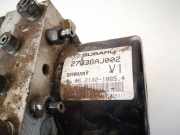 Abs Pumpe Hydraulikblock Subaru Outback, IV 2009.06 - 2014.12 27536aj002, 06.2102-1865.4 06.2109-6071.3 06.2619-3809.1