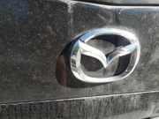 Emblem Mazda Premacy, 1999.01 - 2005.03 Gebraucht ,