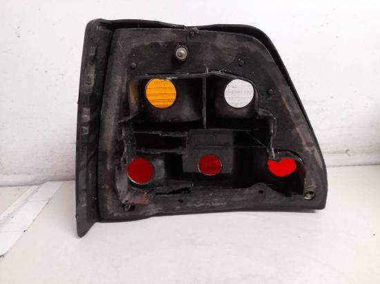 Rückleuchten - Hinten Rechts Volkswagen Golf, II 1983.08 - 1992.07 191945112, Bild Rückleuchten - Hinten Rechts Volkswagen Golf, II 1983.08 - 1992.07 191945112,
