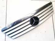 Kühlergrill Frontgrill Kühlergitter Mercedes-Benz A-CLASS, W168, 2001.06 - 2004.09 facelift 1688801283,