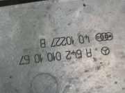 Motorabdeckung Mercedes-Benz W251 2005 - 2011 6420101067, 642 010 10 67 4010227