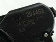 Blinkerschalter Opel Zafira, B 2008.01 - 2011.10 facelift 204452,204452 2672019