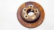 Bremsscheibe Hinterachse BMW 4-Series I F32 F36, 2013.01 - 2020.06 6864900,641619c
