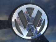 Emblem Volkswagen Polo, IV 2001.09 - 2005.04 Gebraucht, AXR