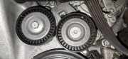 Spannrolle Ford Fiesta, VII 2022 facelift - 2024 cm5q6a228,